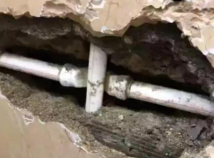 池州市水管维修哪家好
