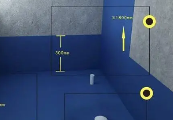 池州市卫生间防水的注意事项