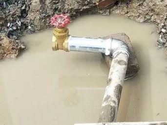 池州市漏水检测电话多少